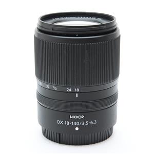 Nikon (ニコン) NIKKOR Z DX 18-140mm F3.5-6.3 VR メイン