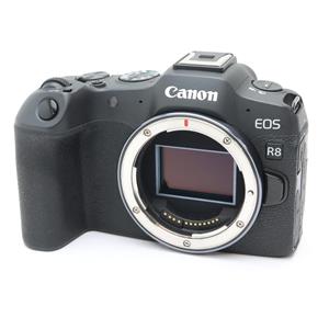 Canon (キヤノン) EOS R8 ボディ メイン