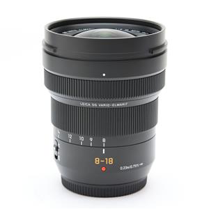 panasonic leica dg vario-elmarit 8-18mm」の商品検索結果 | デジタル
