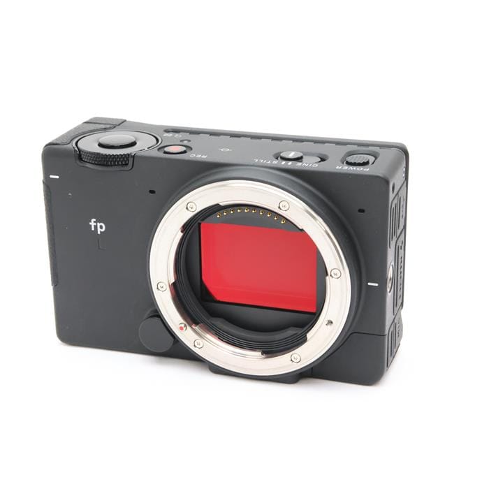 中古)SIGMA (シグマ) fp L（商品ID：3717030466849）詳細ページ