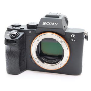 うっちーさん】SONY α7Ciiミラーレス一眼（追加バッテリー