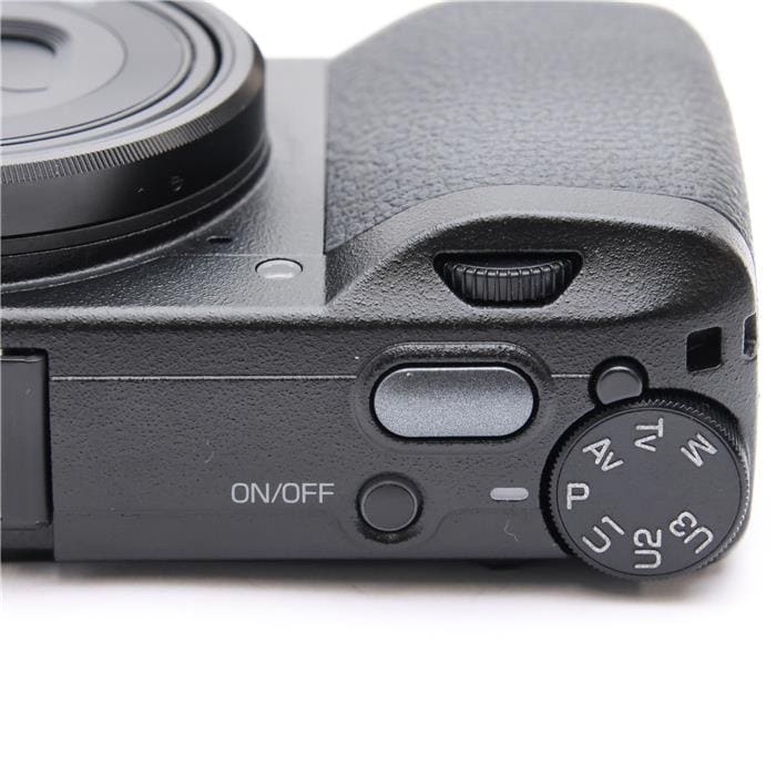 中古)RICOH (リコー) GR IIIx HDF（商品ID：3717030888849）詳細ページ