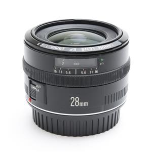 中古)Canon (キヤノン) EF28mm F2.8（商品ID：3717021952009）詳細