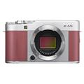 FUJIFILM (フジフイルム) X-A5 ボディ ピンク