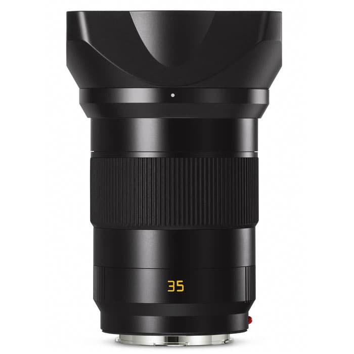新品)Leica (ライカ) アポズミクロン SL35mm F2.0 ASPH.（商品ID