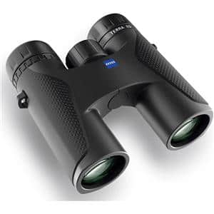 Carl Zeiss (カールツァイス) 双眼鏡 Terra テラ ED 10×32 ブラック