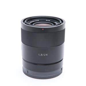 SONY (ソニー) Sonnar T* E 24mm F1.8 ZA SEL24F18Z」の商品検索結果 