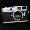 中古)Leica (ライカ) Mモノクローム Engrave シルバー（商品ID