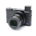 SONY (ソニー) Cyber-shot DSC-RX100M3