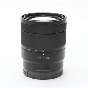 中古)SONY (ソニー) Vario-Tessar T* E 16-70mm F4 ZA OSS SEL1670Z 