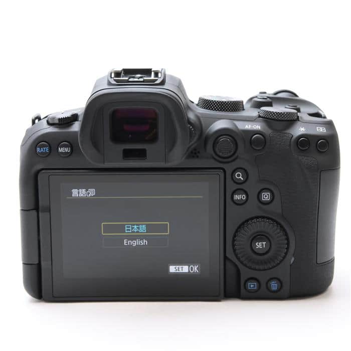 美品 | シャッター数 わずか1900回 】 Canon EOS キヤノン 6D 美品 | シャッター数 わずか1900回 】 Canon EOS キヤノン 6D