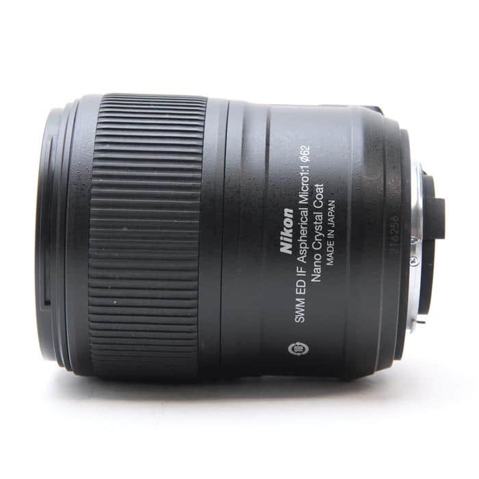 中古)Nikon (ニコン) AF-S Micro NIKKOR 60mm F2.8 G ED（商品ID 