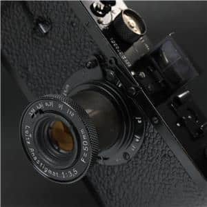 Leica 0型ライカ 復刻版(2000)」の商品検索結果 | デジタルカメラ