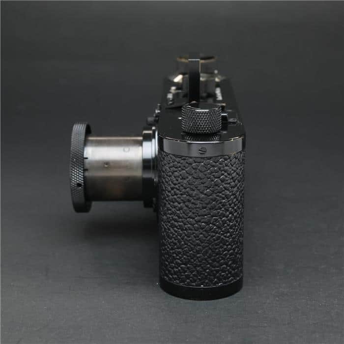 0型ライカ 復刻版(2000)