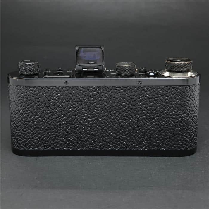 0型ライカ 復刻版(2000)