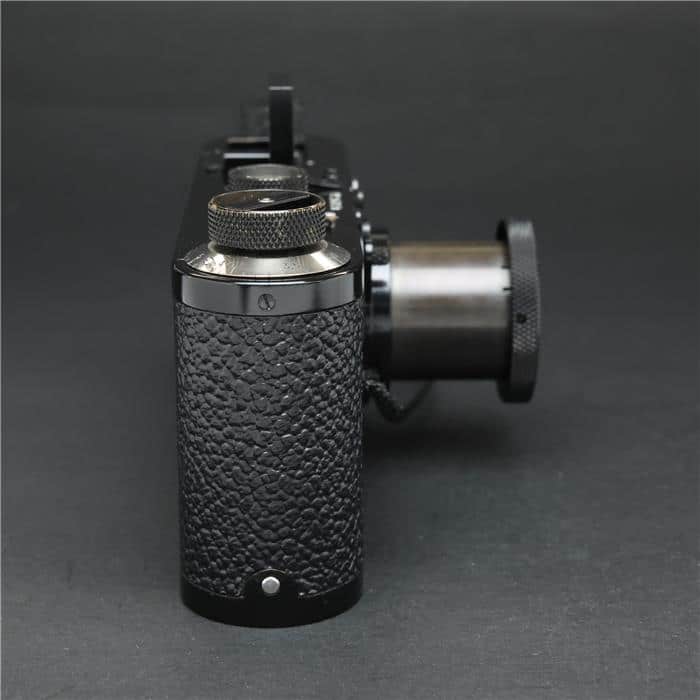 0型ライカ 復刻版(2000)