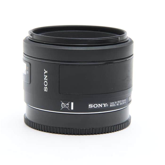 中古)SONY (ソニー) 50mm F1.4 SAL50F14(ソニーA用)（商品ID 