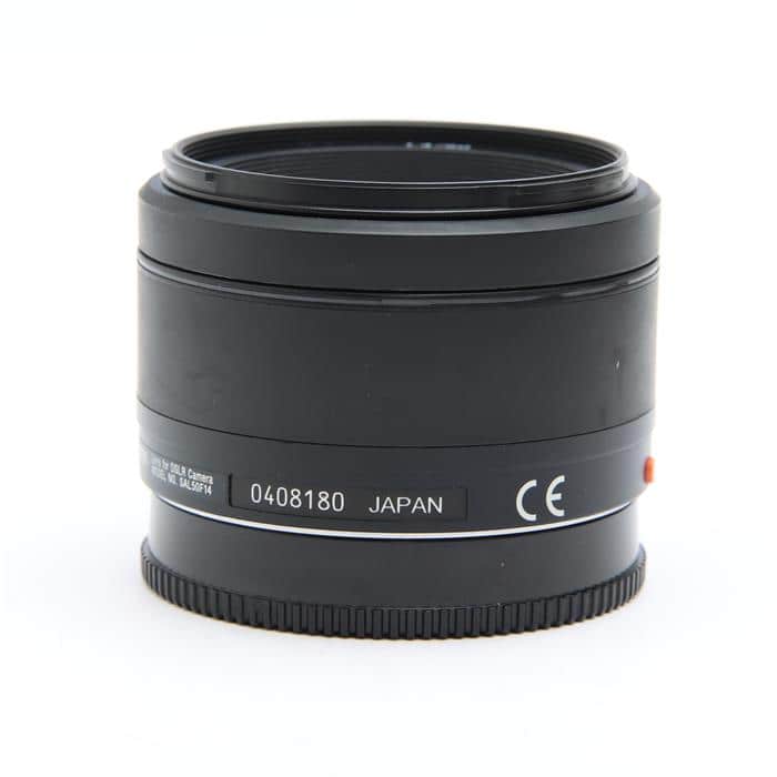 中古)SONY (ソニー) 50mm F1.4 SAL50F14(ソニーA用)（商品ID 