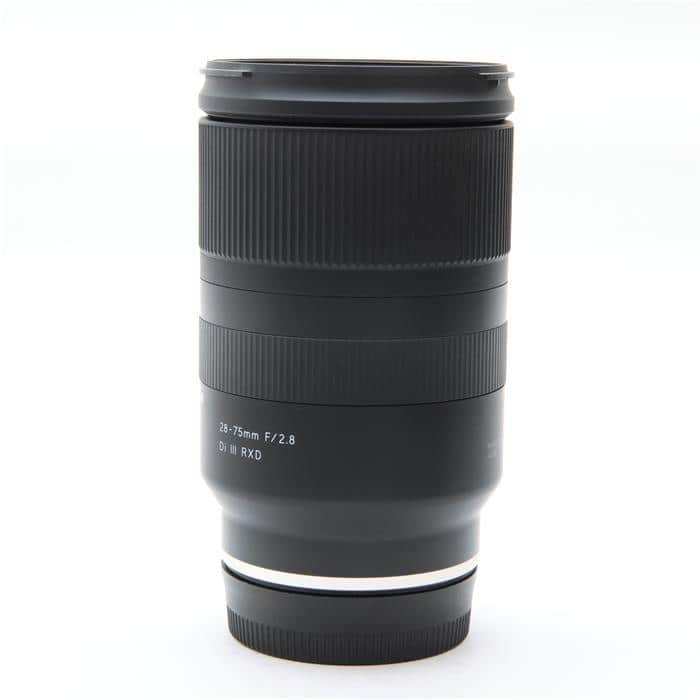 中古)TAMRON (タムロン) 28-75mm F2.8 DiIII RXD / Model A036SF 