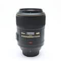 Nikon (ニコン) AF-S VR Micro-Nikkor 105mm F2.8G IF-ED