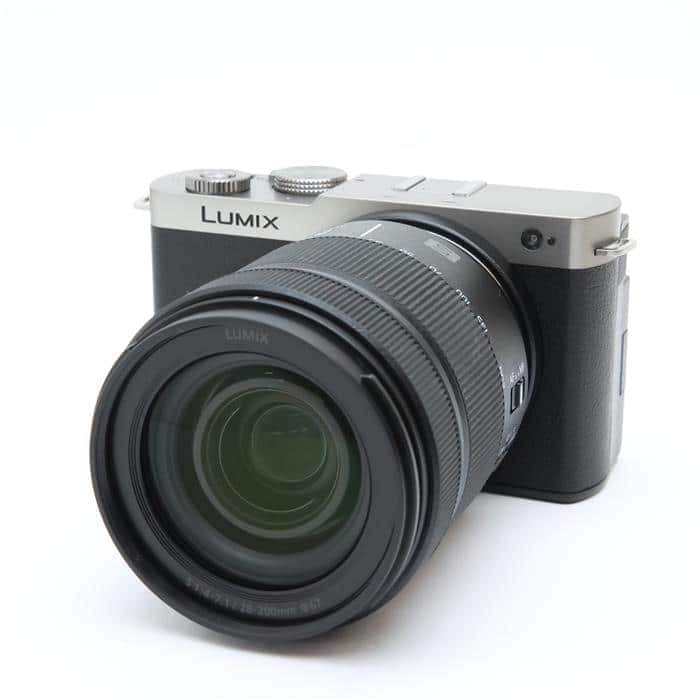 LUMIX S9 高倍率ズームレンズキット DC-S
