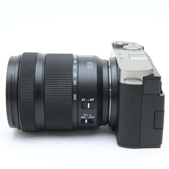 LUMIX S9 高倍率ズームレンズキット DC-S