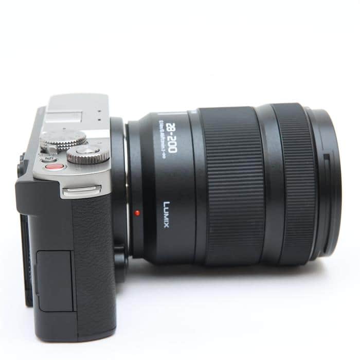 LUMIX S9 高倍率ズームレンズキット DC-S