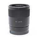 Sonnar T* FE 55mm F1.8 ZA SEL55F18Z