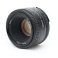 Nikon (ニコン) Ai AF Nikkor 50mm F1.8D
