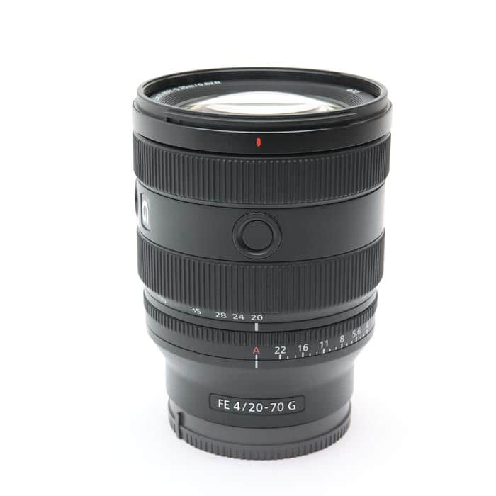 FE 20-70mm F4 G SEL2070G