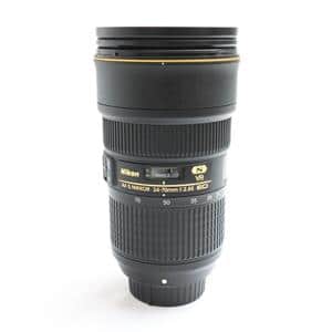 Nikon (ニコン) AF-S NIKKOR 24-70mm F2.8E ED VR メイン