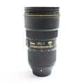 AF-S NIKKOR 24-70mm F2.8E ED VR