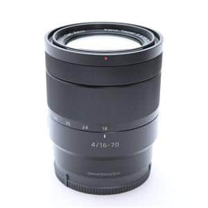 SONY (ソニー) Vario-Tessar T* E 16-70mm F4 ZA OSS SEL1670Z メイン