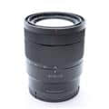 Vario-Tessar T* E 16-70mm F4 ZA OSS SEL1670Z