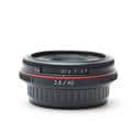 PENTAX (ペンタックス) HD DA40mm F2.8 Limited ブラック