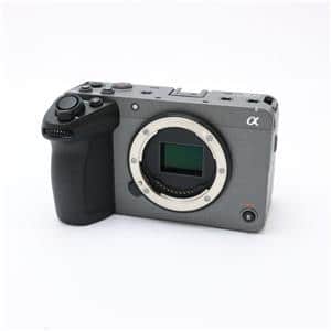 SONY (ソニー) FX30 ボディ ILME-FX30B メイン