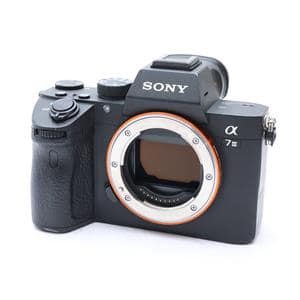 SONY (ソニー) α7III ボディ ILCE-7M3 メイン