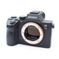 SONY (ソニー) α7III ボディ ILCE-7M3
