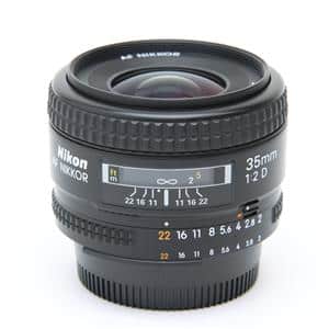 nikon ai nikkor 35mm f2」の商品検索結果 | デジタルカメラ