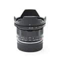 Voigtlander (フォクトレンダー) SUPER WIDE-HELIAR 15mm F4.5 Aspherical III VM(ライカM用)