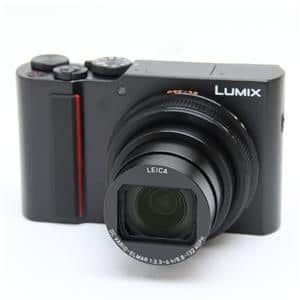 Panasonic (パナソニック) LUMIX DC-TX2 ブラック」の商品検索