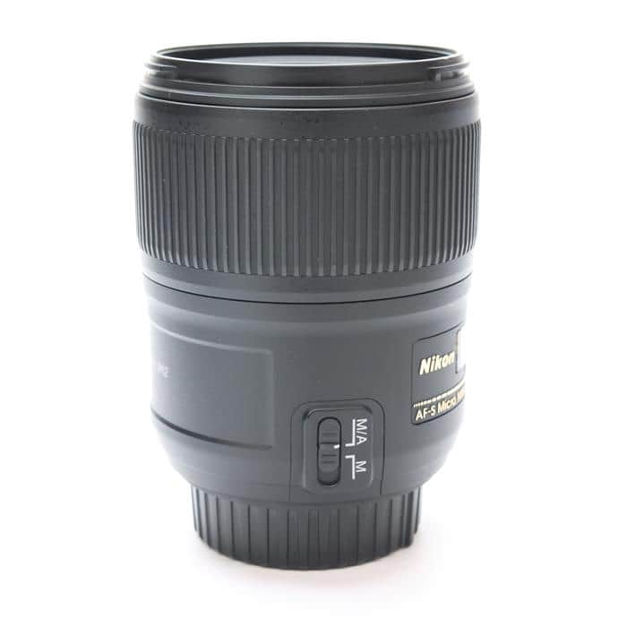 Canon RF 100-400mm f5.6-8 IS USM 望遠レンズ 中古)Nikon (ニコン) AF-S Micro NIKKOR 60mm F2.8G ED（商品ID