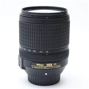 Nikon (ニコン) AF-S DX NIKKOR 18-140mm F3.5-5.6G ED VR メイン