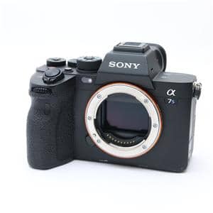 SONY (ソニー) α7S ボディ ILCE-7S」の商品検索結果 | デジタル