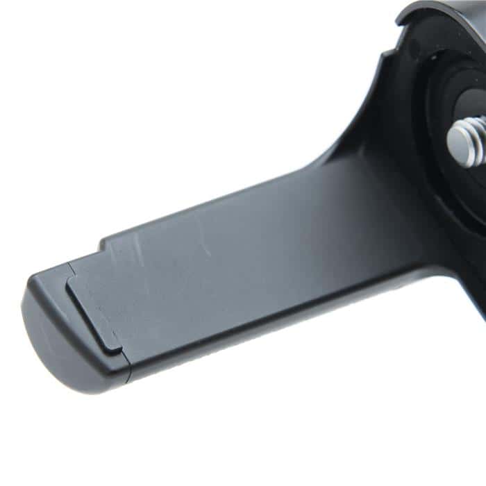 Carl Zeiss ZM/SW用サイドグリップ 中古)Carl Zeiss (カールツァイス) ZM/SW用サイドグリップ（商品