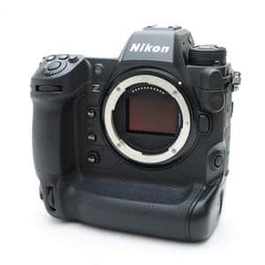 Nikon (ニコン) Z9 メイン