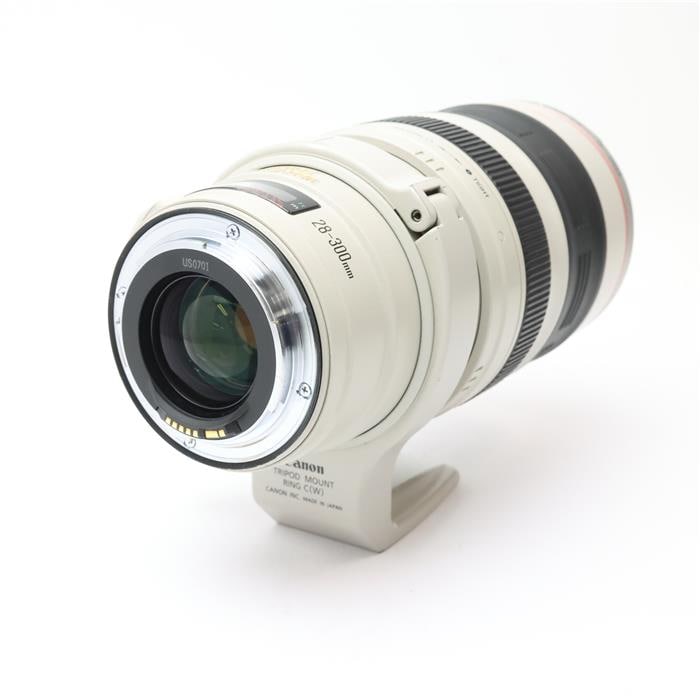 中古)Canon (キヤノン) EF28-300mm F3.5-5.6L IS USM（商品ID