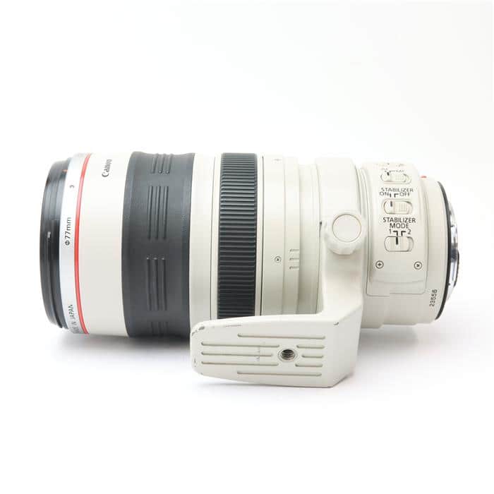 中古)Canon (キヤノン) EF28-300mm F3.5-5.6L IS USM（商品ID
