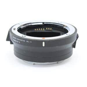 SIGMA シグママウントコンバーターMC-11 SIGMA Mount Converter MC-11 | SIGMA Corporation of America