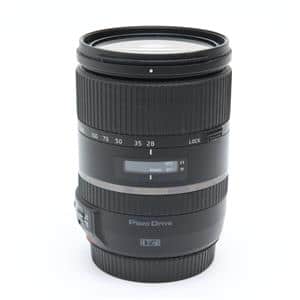 TAMRON (タムロン) 28-300mm F3.5-6.3 Di VC PZD/Model A010E